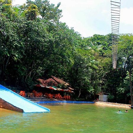 Parque Dos Igarapes Villa Belem  Luaran gambar