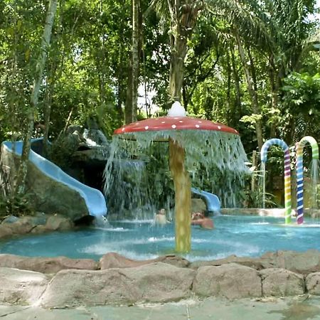 Parque Dos Igarapes Villa Belem  Luaran gambar