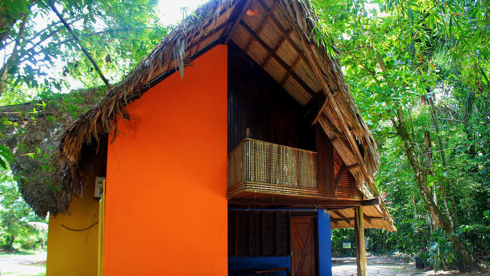 Parque Dos Igarapes Villa Belem  Luaran gambar