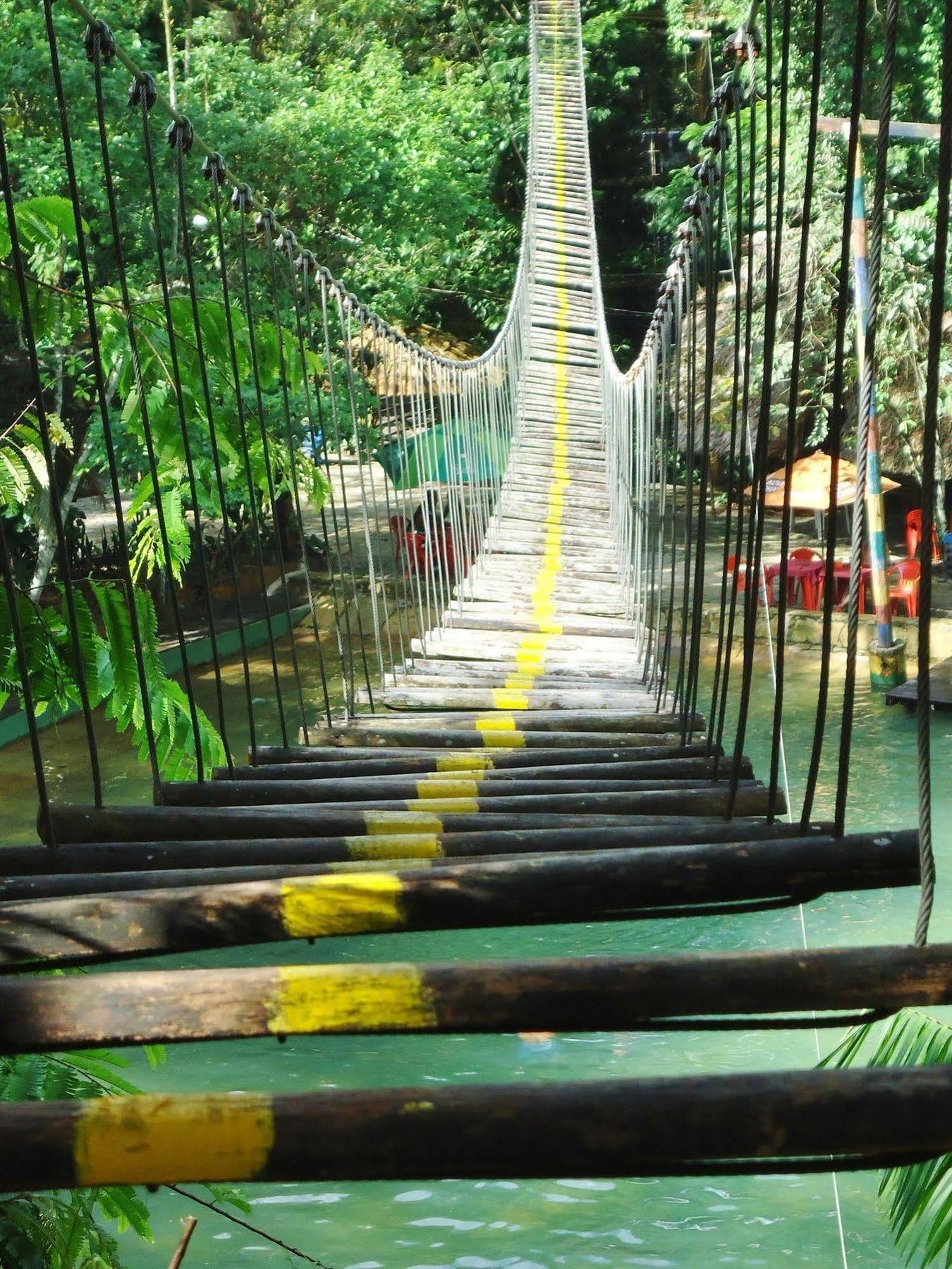 Parque Dos Igarapes Villa Belem  Luaran gambar
