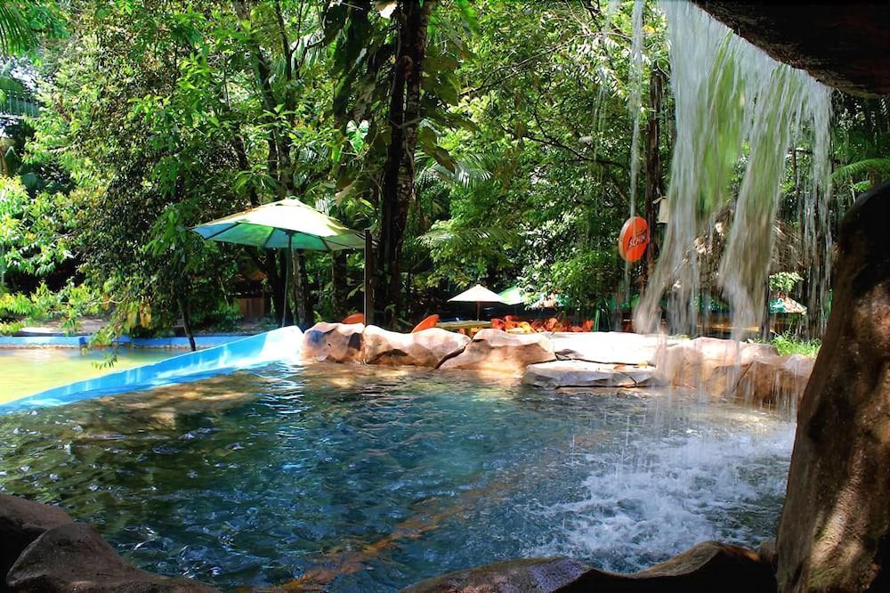 Parque Dos Igarapes Villa Belem  Luaran gambar